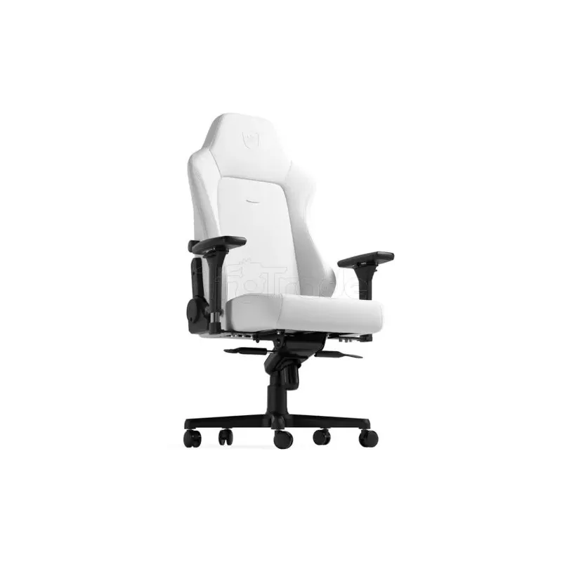 FauteuilNoblechairsHero White Edition(Blanc) | MonPC.Store