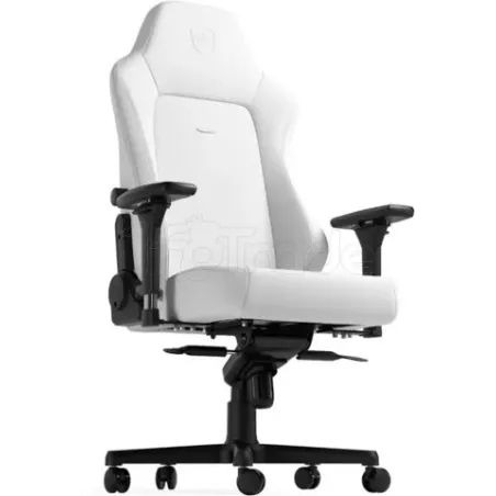 FauteuilNoblechairsHero White Edition(Blanc) | MonPC.Store