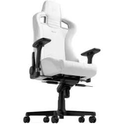 Fauteuil GamerNoblechairsEpic White Edition(Blanc) | MonPC.Store