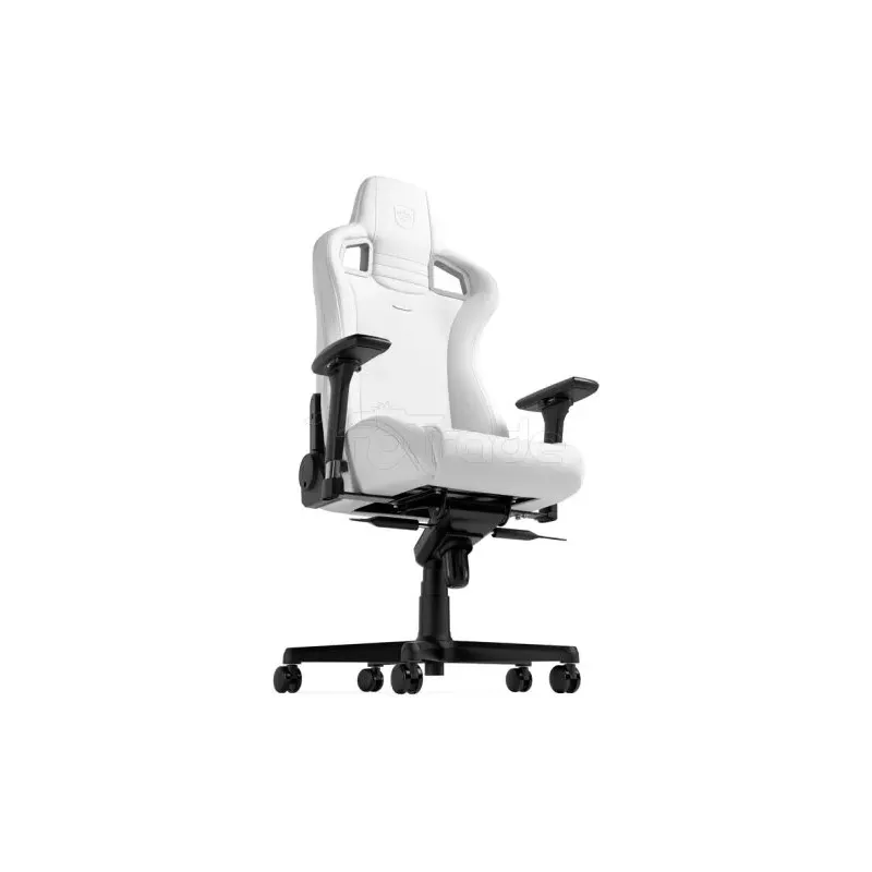 Fauteuil GamerNoblechairsEpic White Edition(Blanc) | MonPC.Store
