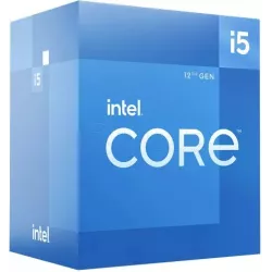 ProcesseurIntelCore i5-12400 (4,4 Ghz) LGA 1700 | MonPC.Store