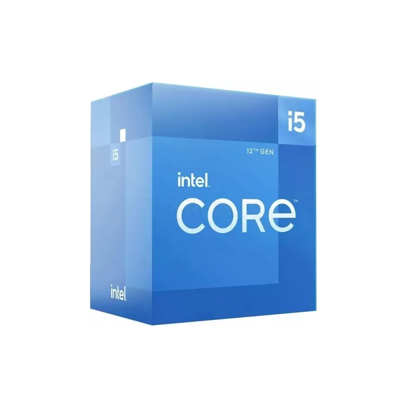 ProcesseurIntelCore i5-12400F (4,4 Ghz) LGA 1700… | MonPC.Store