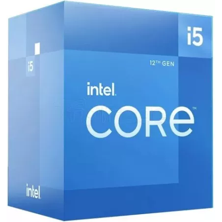 ProcesseurIntelCore i5-12400F (4,4 Ghz) LGA 1700… | MonPC.Store