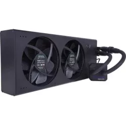 Kit Watercooling AIOAlphacoolEisbaer Extreme Black… | MonPC.Store