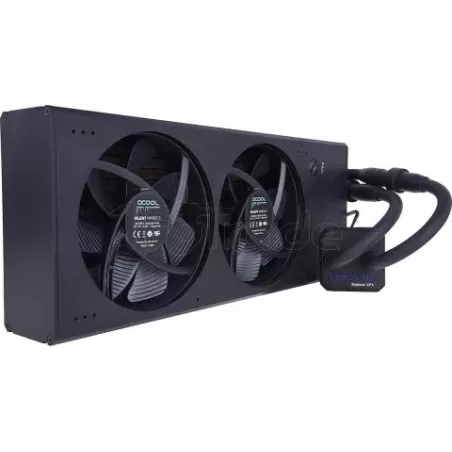 Kit Watercooling AIOAlphacoolEisbaer Extreme Black… | MonPC.Store