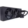 Kit Watercooling AIOAlphacoolEisbaer Extreme Black… | MonPC.Store