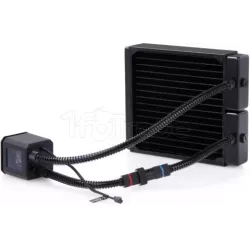 Kit Watercooling AIOAlphacoolEisbaer 200 CPU(Noir) | MonPC.Store
