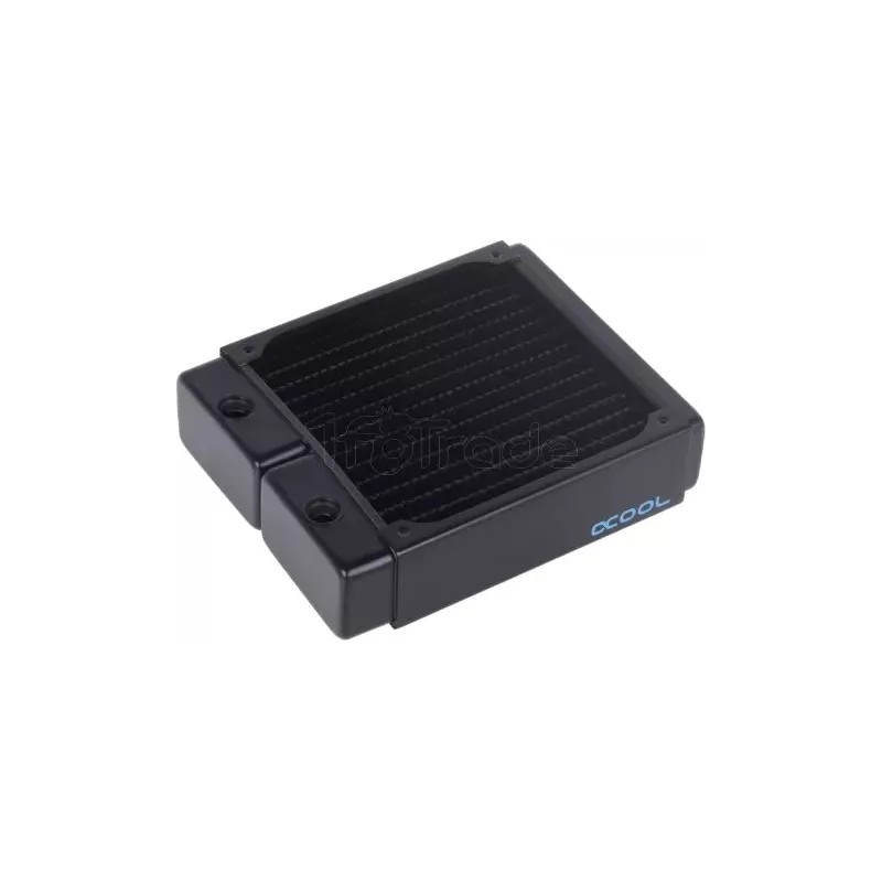 Radiateur pour WatercoolingAlphacoolNexXxoS XT45… | MonPC.Store