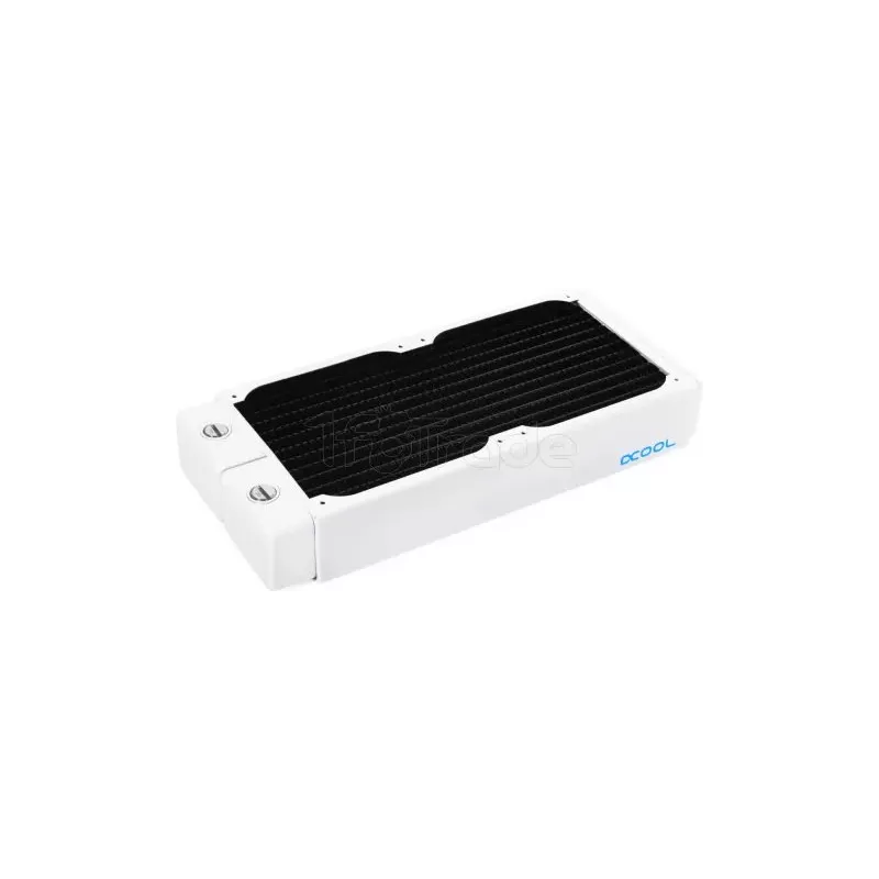 Radiateur pour WatercoolingAlphacoolNexXxoS XT45… | MonPC.Store