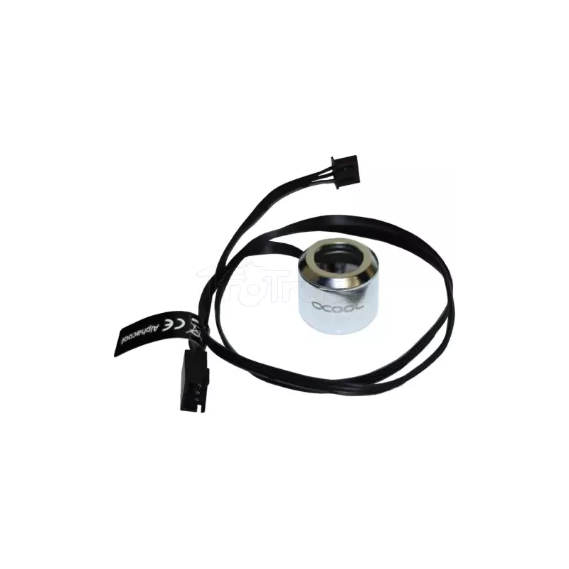 Anneau ARGB pour Tube Ø13mmAlphacoolAurora HardTube… | MonPC.Store