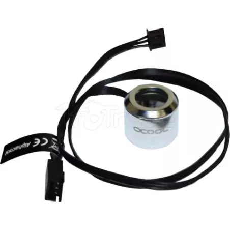 Anneau ARGB pour Tube Ø13mmAlphacoolAurora HardTube… | MonPC.Store