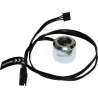Anneau ARGB pour Tube Ø13mmAlphacoolAurora HardTube… | MonPC.Store