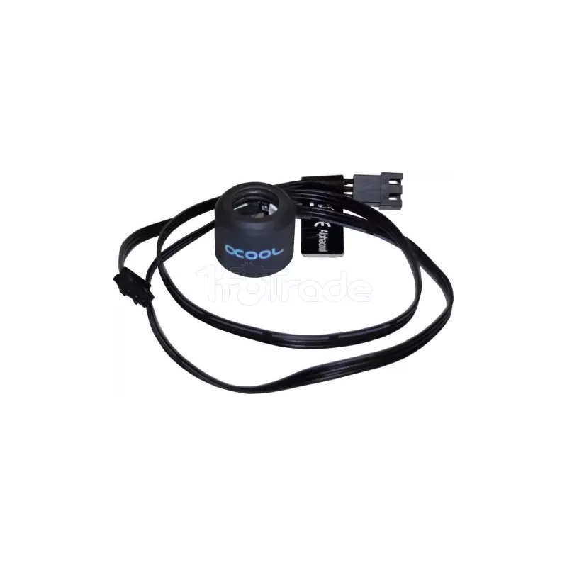 Anneau ARGB pour Tube Ø13mmAlphacoolAurora HardTube… | MonPC.Store