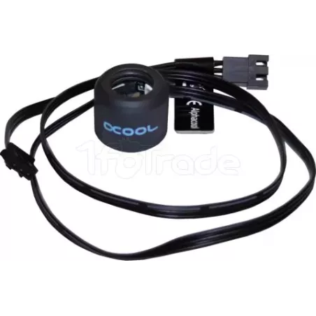 Anneau ARGB pour Tube Ø13mmAlphacoolAurora HardTube… | MonPC.Store