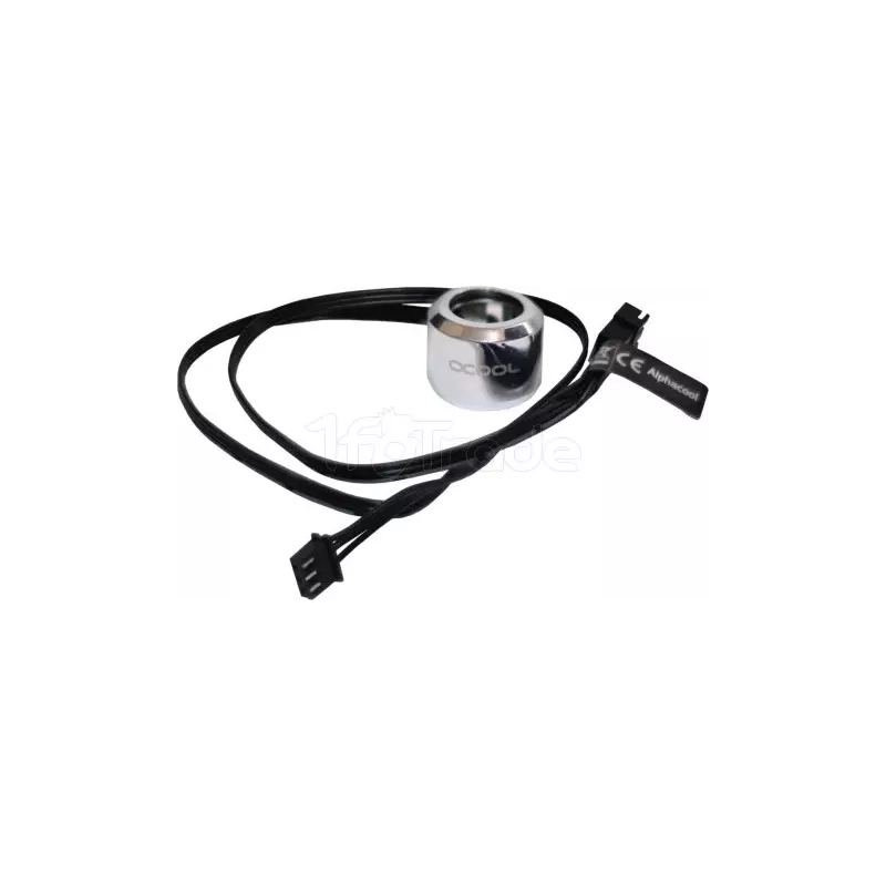 Anneau ARGB pour Tube Ø16mmAlphacoolAurora HardTube… | MonPC.Store