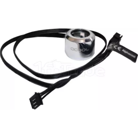 Anneau ARGB pour Tube Ø16mmAlphacoolAurora HardTube… | MonPC.Store