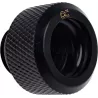 Raccord pour Tube Ø13mm - G1/4AlphacoolEiszapfen(Noir) | MonPC.Store