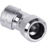 Raccord à 45° à compression pour Tube… | MonPC.Store