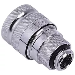 Raccord autobloquantAlphacoolEiszapfen Quick Release… | MonPC.Store