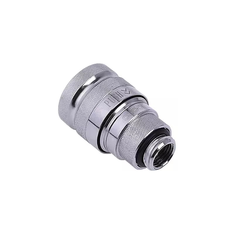 Raccord autobloquantAlphacoolEiszapfen Quick Release… | MonPC.Store