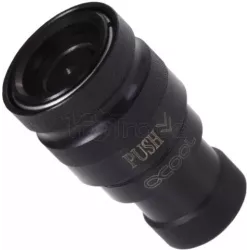 Raccord autobloquantAlphacoolEiszapfen Quick Coupling… | MonPC.Store