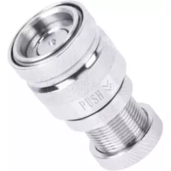 Raccord autobloquantAlphacoolEiszapfen Quick Coupling… | MonPC.Store