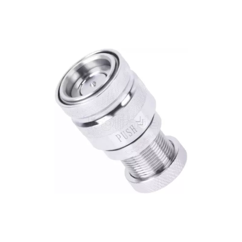 Raccord autobloquantAlphacoolEiszapfen Quick Coupling… | MonPC.Store