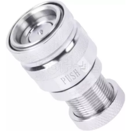 Raccord autobloquantAlphacoolEiszapfen Quick Coupling… | MonPC.Store