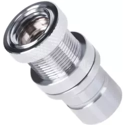 Raccord autobloquantAlphacoolEiszapfen Quick Coupling… | MonPC.Store