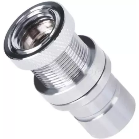 Raccord autobloquantAlphacoolEiszapfen Quick Coupling… | MonPC.Store