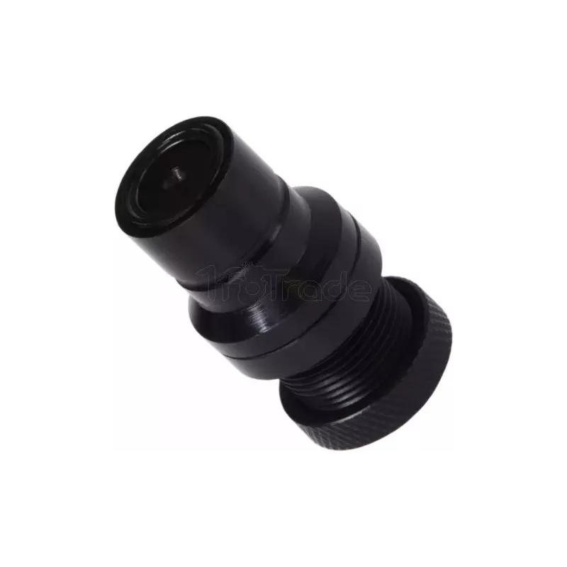 Raccord autobloquantAlphacoolEiszapfen Quick Coupling… | MonPC.Store