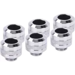 Lot de 6 Raccords à compression pour Tube… | MonPC.Store