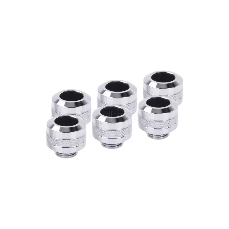 Lot de 6 Raccords à compression pour Tube… | MonPC.Store