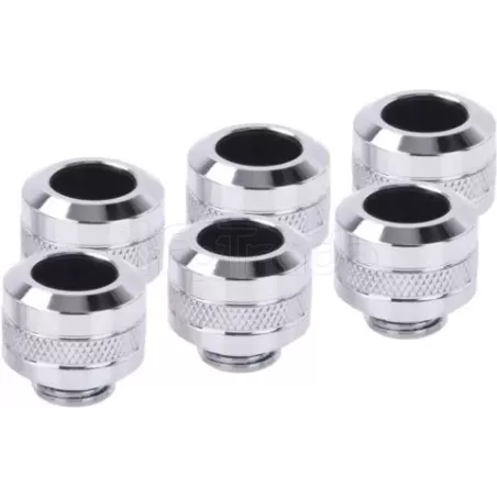 Lot de 6 Raccords à compression pour Tube… | MonPC.Store