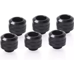 Lot de 6 Raccords à compression pour Tube… | MonPC.Store
