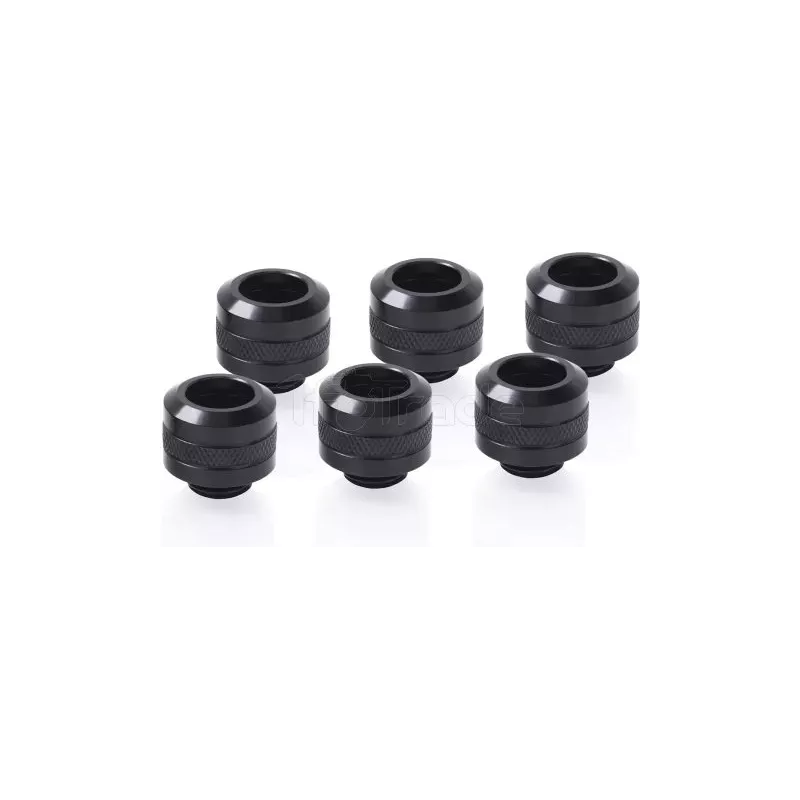 Lot de 6 Raccords à compression pour Tube… | MonPC.Store