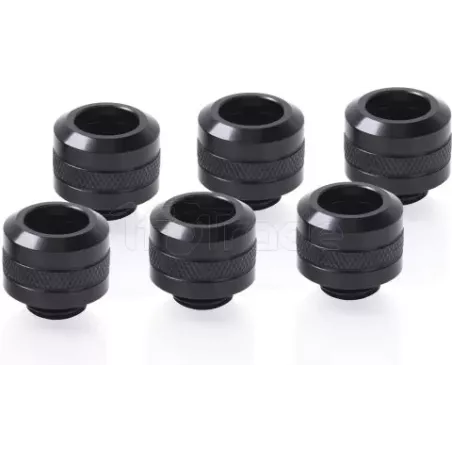 Lot de 6 Raccords à compression pour Tube… | MonPC.Store