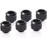 Lot de 6 Raccords à compression pour Tube… | MonPC.Store