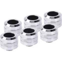 Lot de 6 Raccords à compression pour Tube… | MonPC.Store