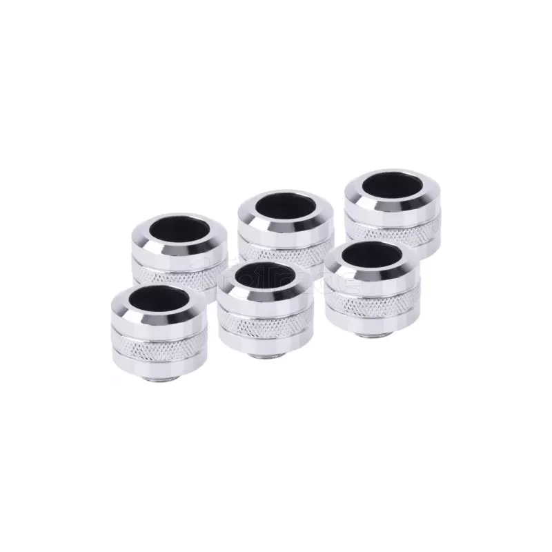 Lot de 6 Raccords à compression pour Tube… | MonPC.Store