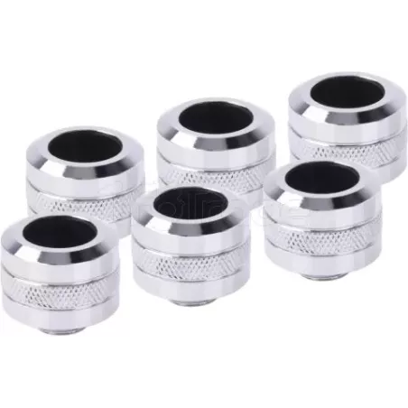 Lot de 6 Raccords à compression pour Tube… | MonPC.Store