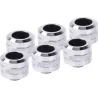 Lot de 6 Raccords à compression pour Tube… | MonPC.Store
