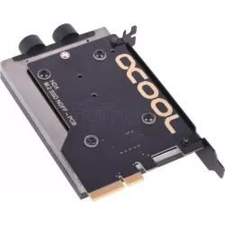 Carte Controleur PCIe 3.0 4xAlphacoolEisblock… | MonPC.Store