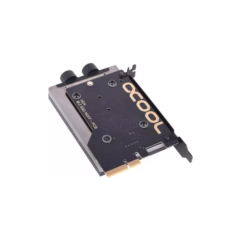 Carte Controleur PCIe 3.0 4xAlphacoolEisblock… | MonPC.Store