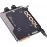 Carte Controleur PCIe 3.0 4xAlphacoolEisblock… | MonPC.Store