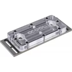 Waterblock pour Mémoire RamAlphacoolD-RAM Cooler… | MonPC.Store