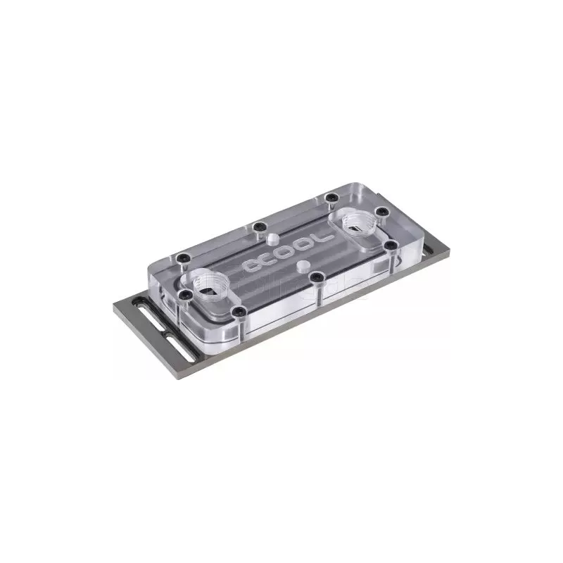 Waterblock pour Mémoire RamAlphacoolD-RAM Cooler… | MonPC.Store