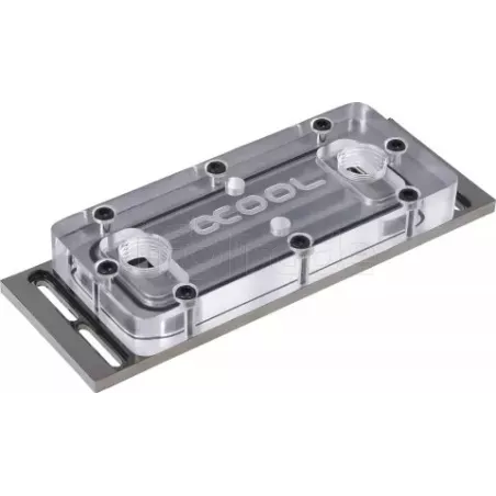 Waterblock pour Mémoire RamAlphacoolD-RAM Cooler… | MonPC.Store