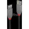 Cable USB 2.0Lindy3m M/F (rallonge) | MonPC.Store