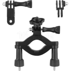 Support de fixation VéloT'nBpour Caméra Sport | MonPC.Store
